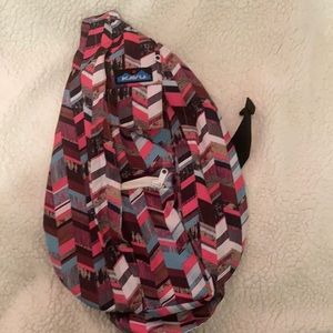 Kavu Bag